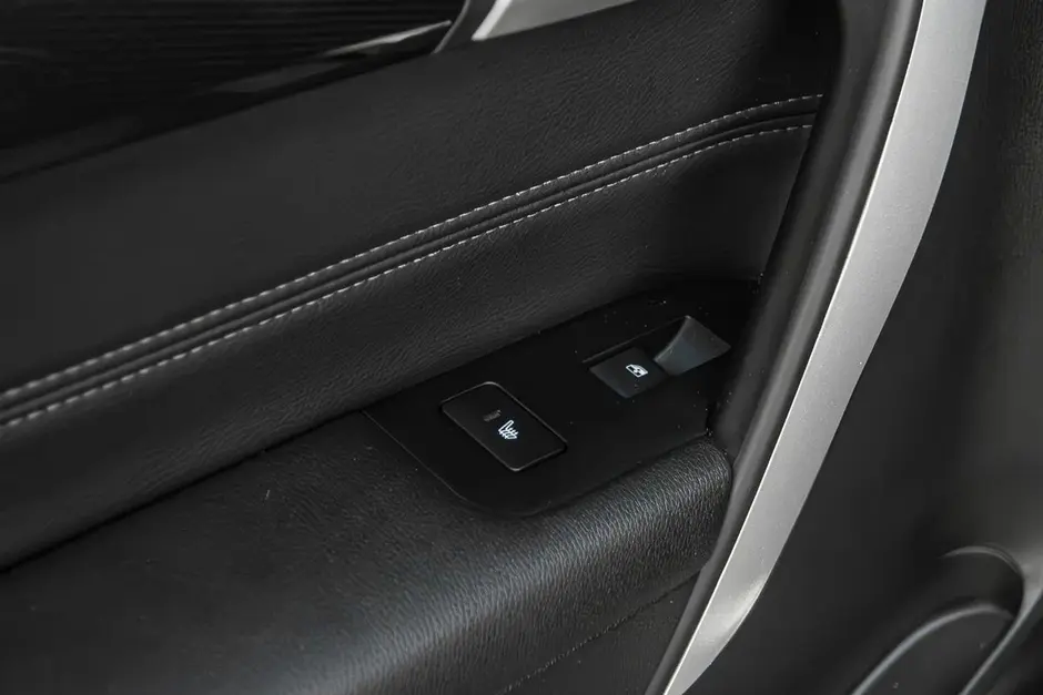 Chevrolet Captiva, 2014 г.