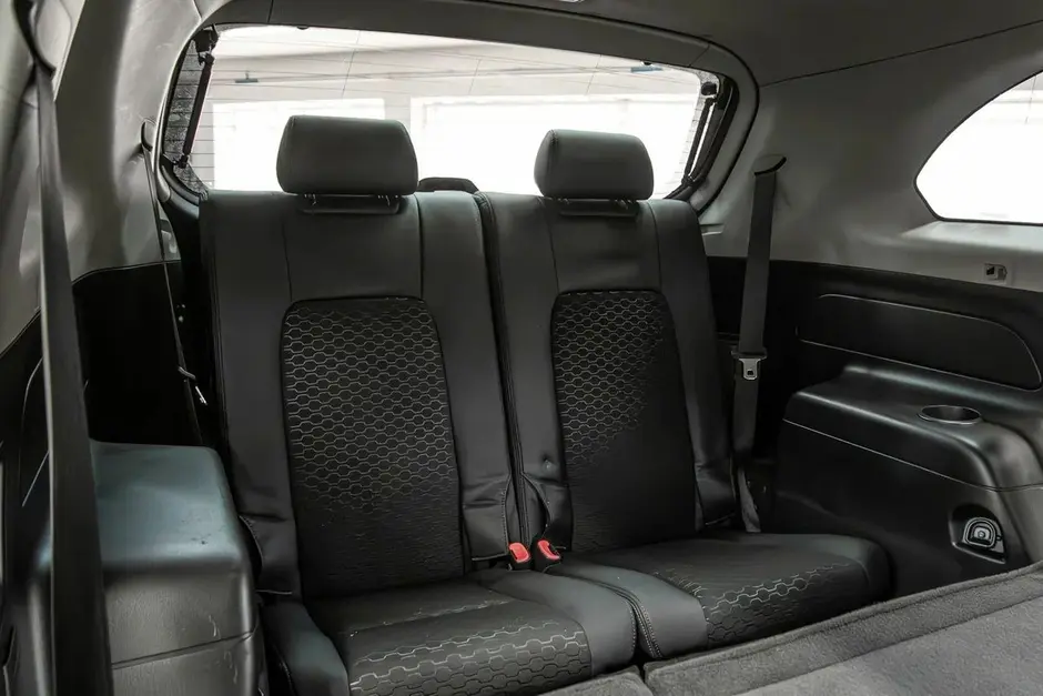 Chevrolet Captiva, 2014 г.