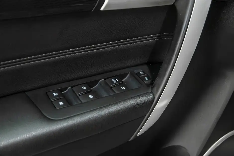 Chevrolet Captiva, 2014 г.