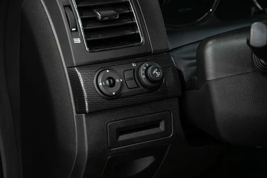 Chevrolet Captiva, 2014 г.