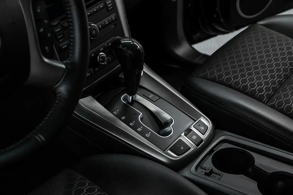 Chevrolet Captiva, 2014 г.