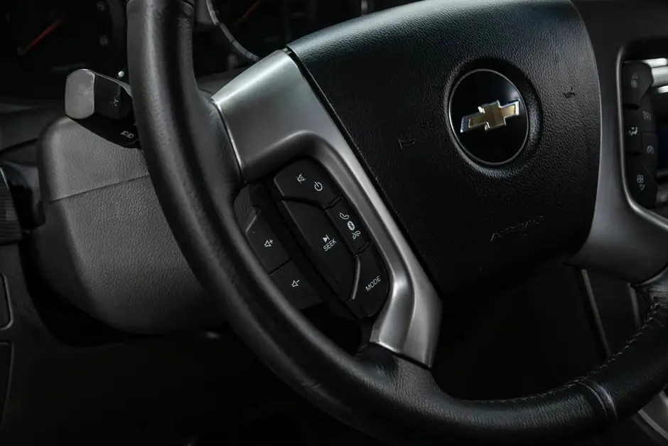 Chevrolet Captiva, 2014 г.