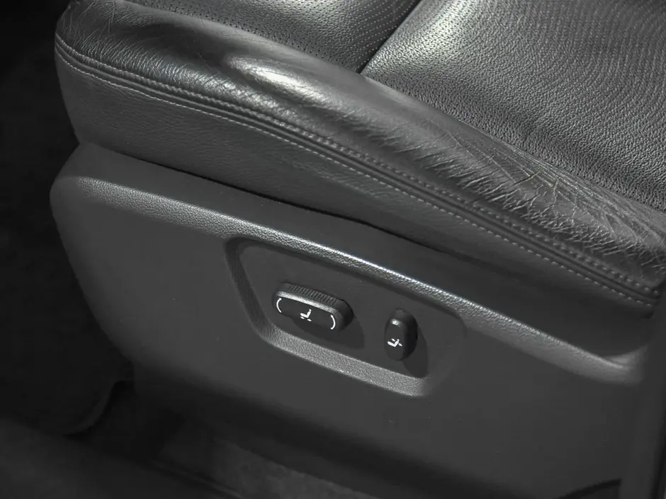 Chevrolet Captiva, 2013 г.