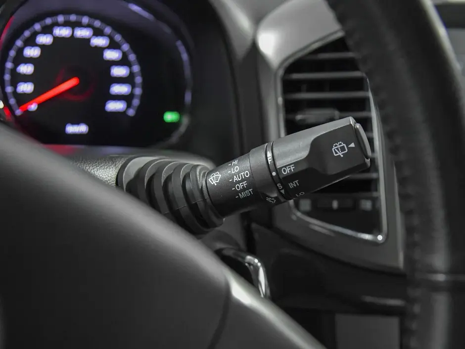 Chevrolet Captiva, 2013 г.