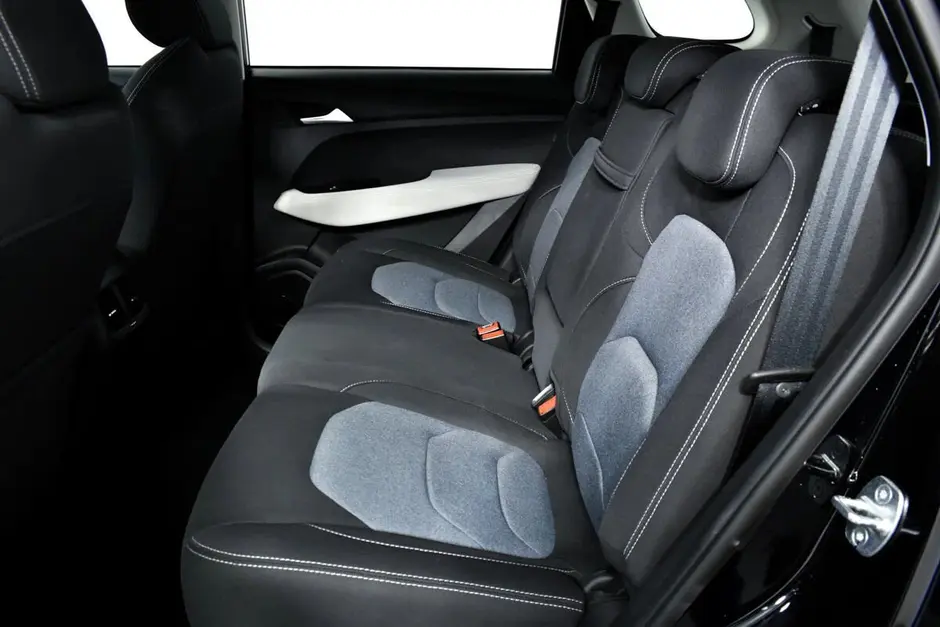 Chevrolet Captiva, 2022 г.