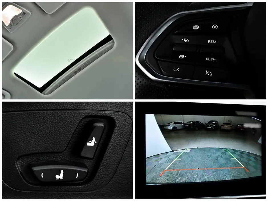 Chevrolet Captiva, 2022 г.