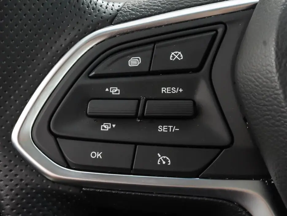 Chevrolet Captiva, 2022 г.