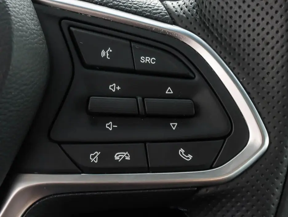 Chevrolet Captiva, 2022 г.