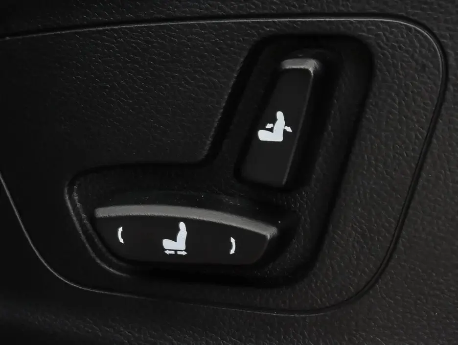 Chevrolet Captiva, 2022 г.