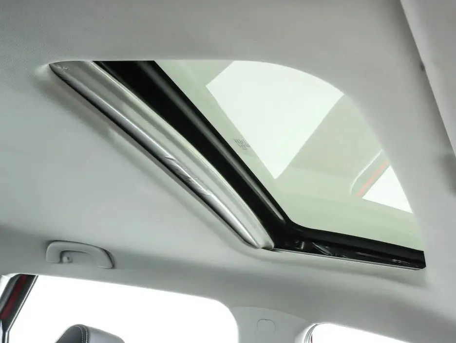 Chevrolet Captiva, 2022 г.