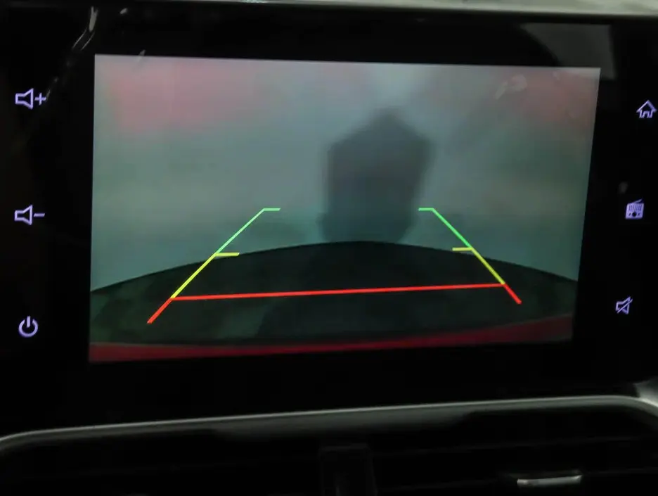 Chevrolet Captiva, 2022 г.