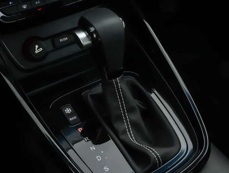 Chevrolet Captiva, 2022 г.