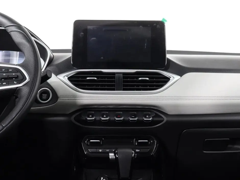 Chevrolet Captiva, 2022 г.