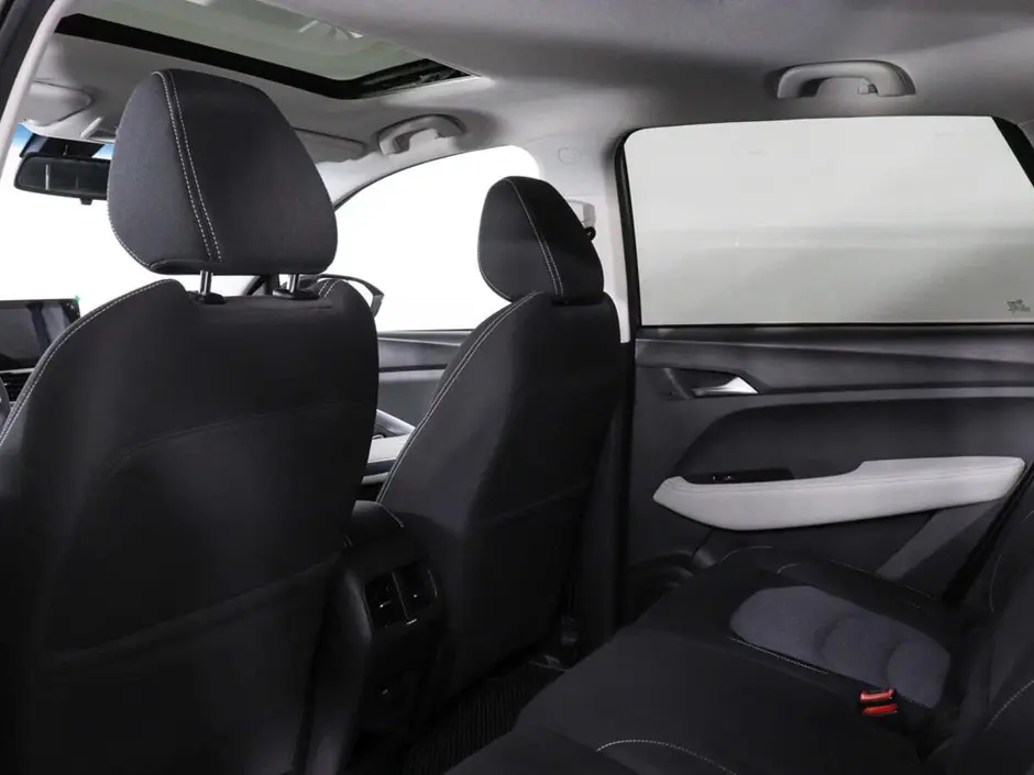 Chevrolet Captiva, 2022 г.