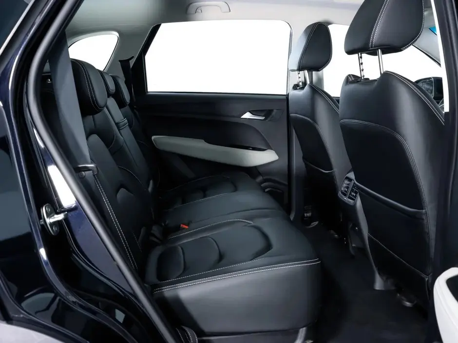 Chevrolet Captiva, 2022 г.