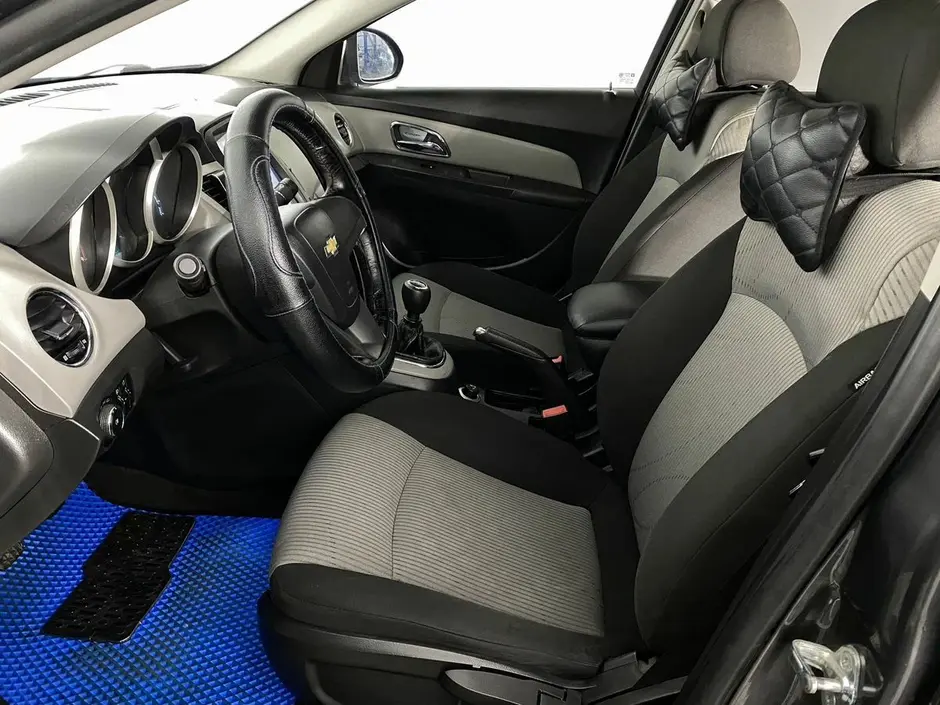 Chevrolet Cruze, 2012 г.