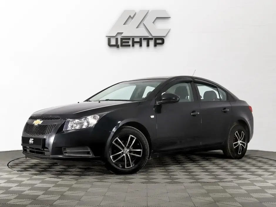 Chevrolet Cruze, 2012 г.