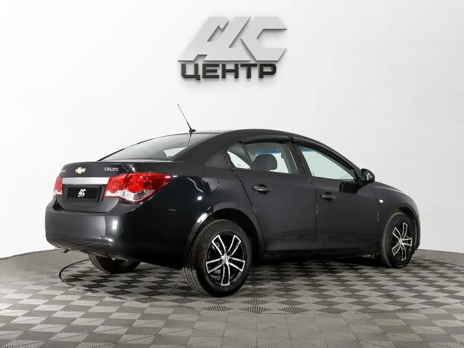 Chevrolet Cruze, 2012 г.