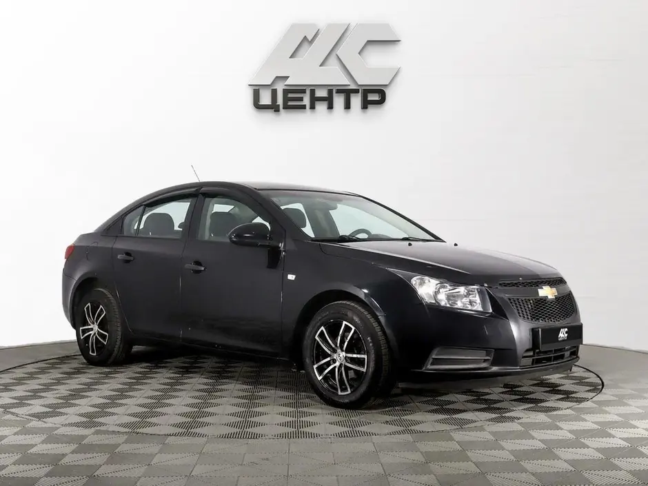 Chevrolet Cruze, 2012 г.