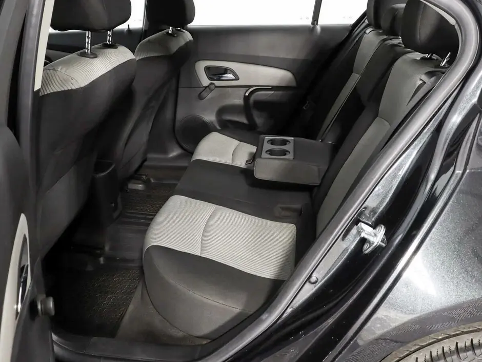 Chevrolet Cruze, 2012 г.