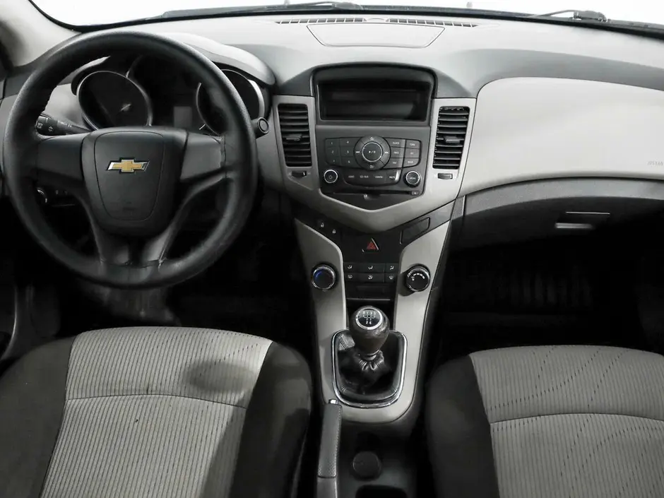 Chevrolet Cruze, 2012 г.