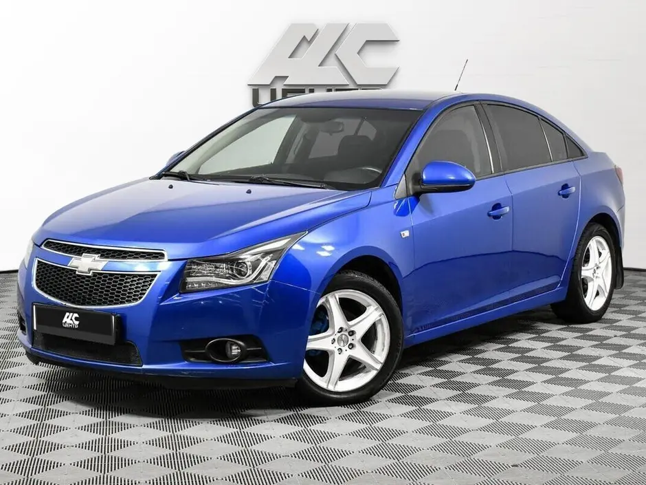 Chevrolet Cruze, 2011 г.