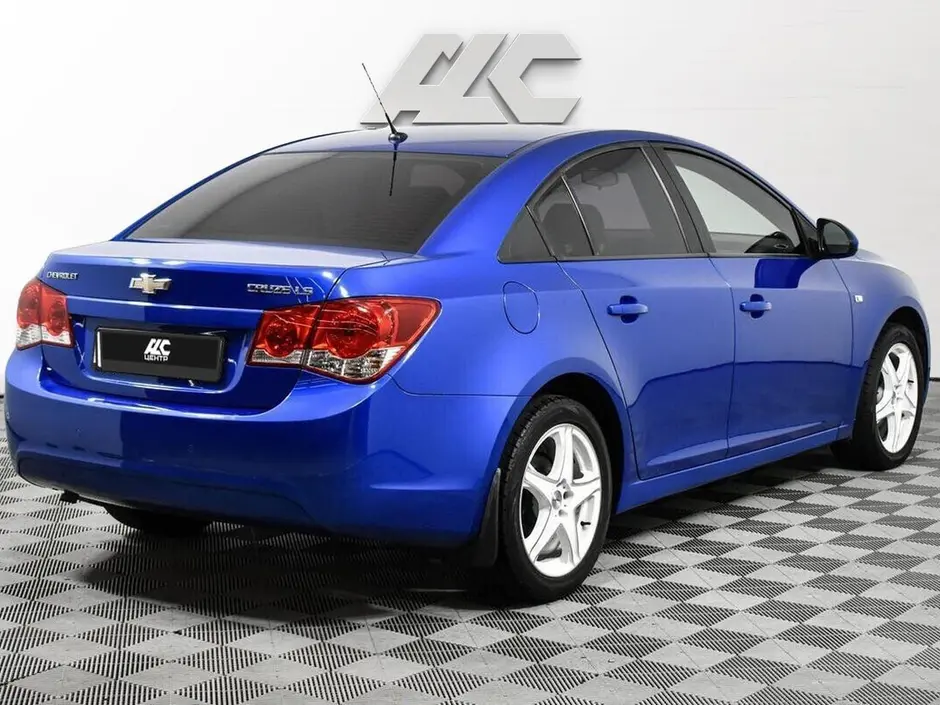 Chevrolet Cruze, 2011 г.