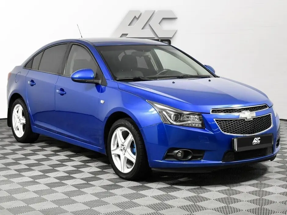 Chevrolet Cruze, 2011 г.