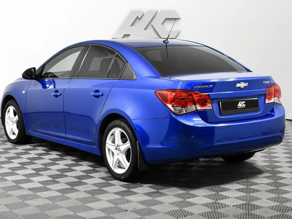Chevrolet Cruze, 2011 г.