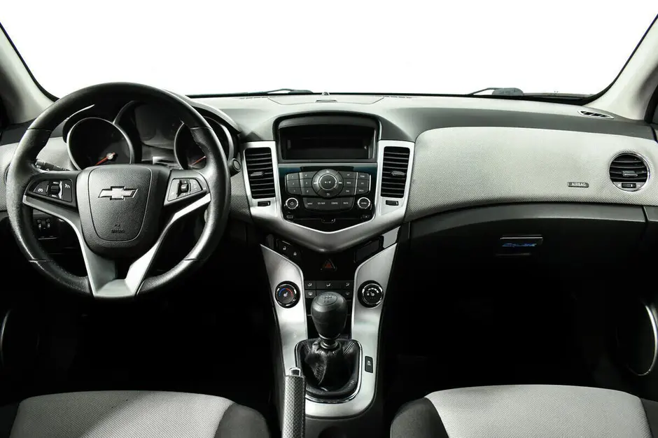 Chevrolet Cruze, 2011 г.