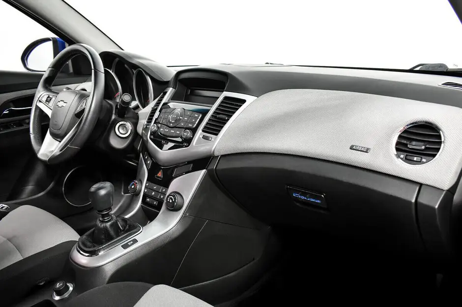 Chevrolet Cruze, 2011 г.