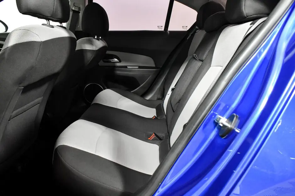 Chevrolet Cruze, 2011 г.