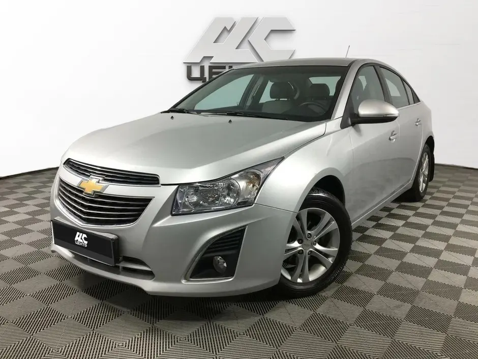 Chevrolet Cruze, 2014 г.