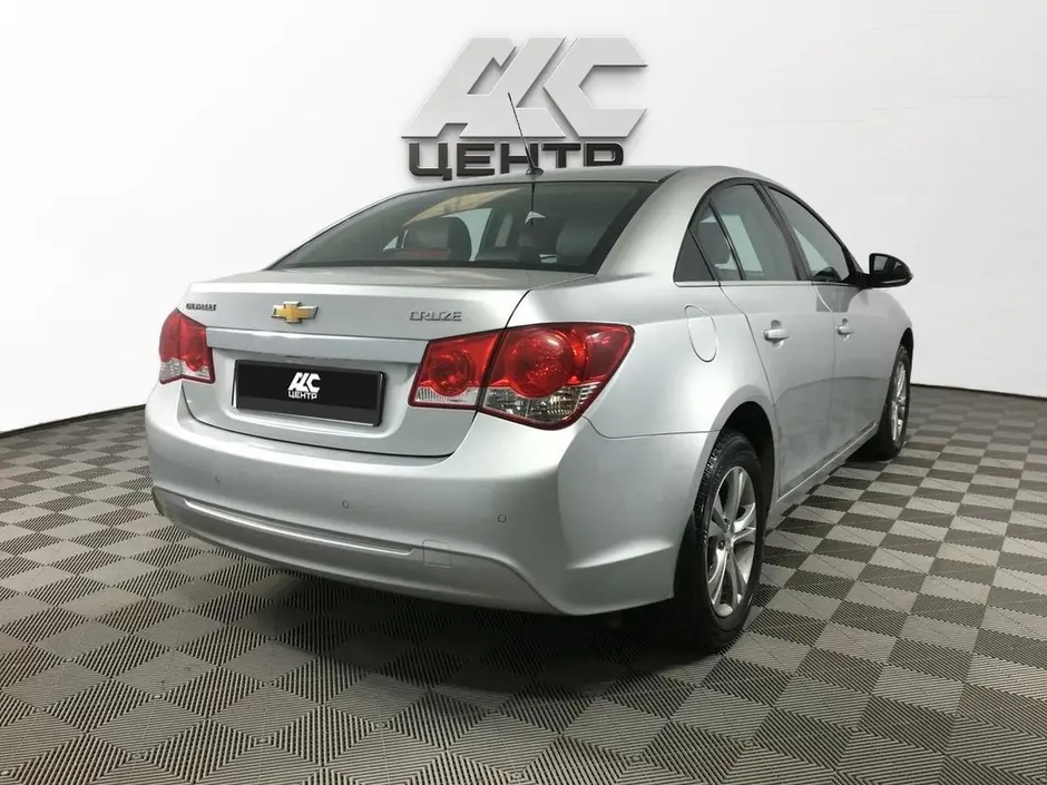 Chevrolet Cruze, 2014 г.