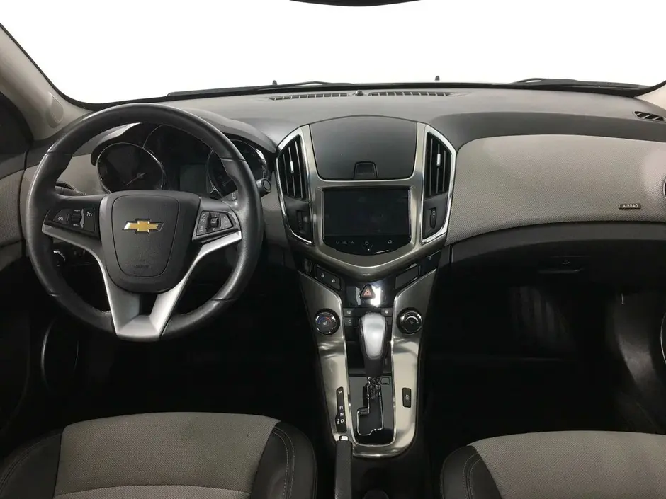 Chevrolet Cruze, 2014 г.