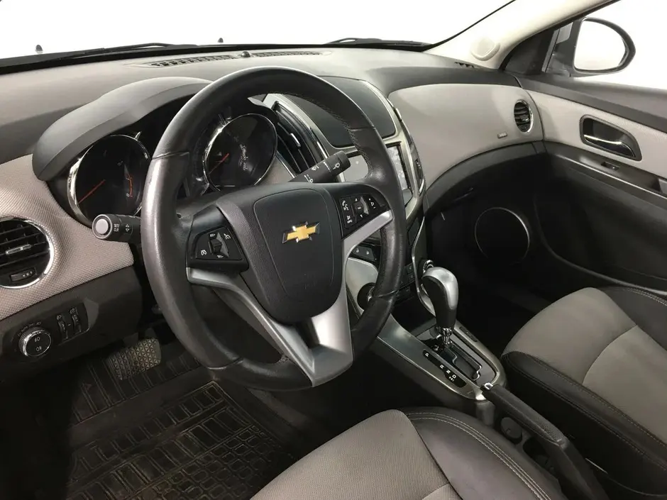 Chevrolet Cruze, 2014 г.