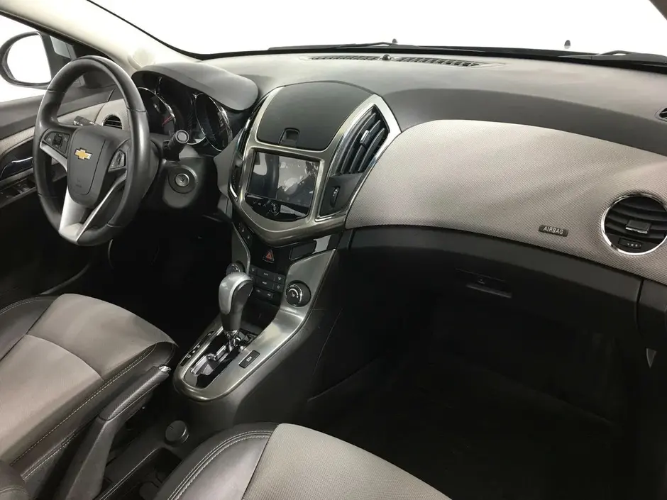 Chevrolet Cruze, 2014 г.