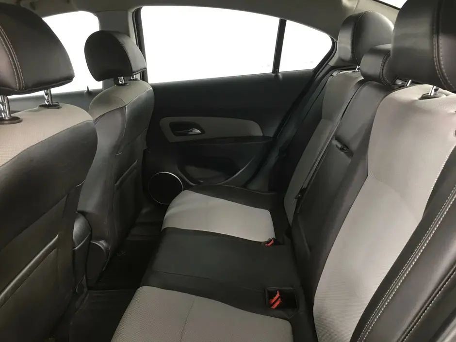 Chevrolet Cruze, 2014 г.