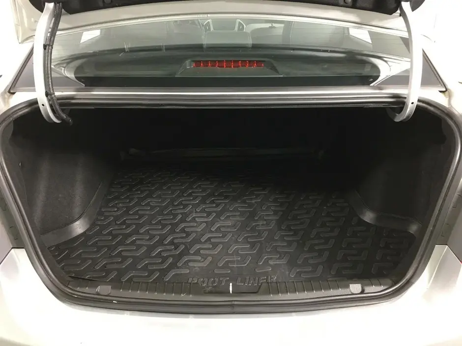 Chevrolet Cruze, 2014 г.