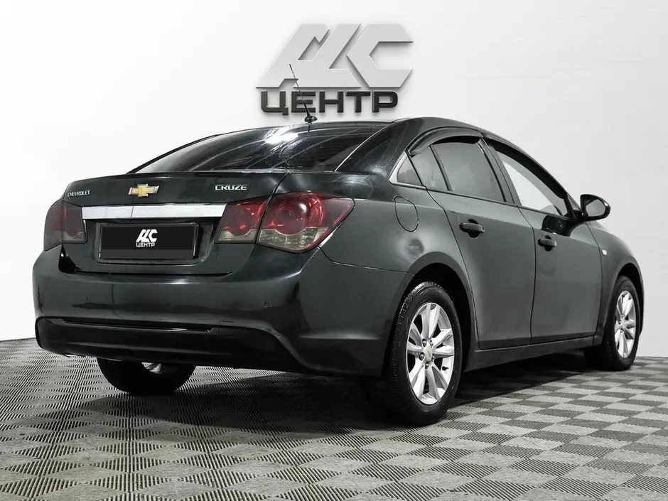 Chevrolet Cruze, 2012 г.
