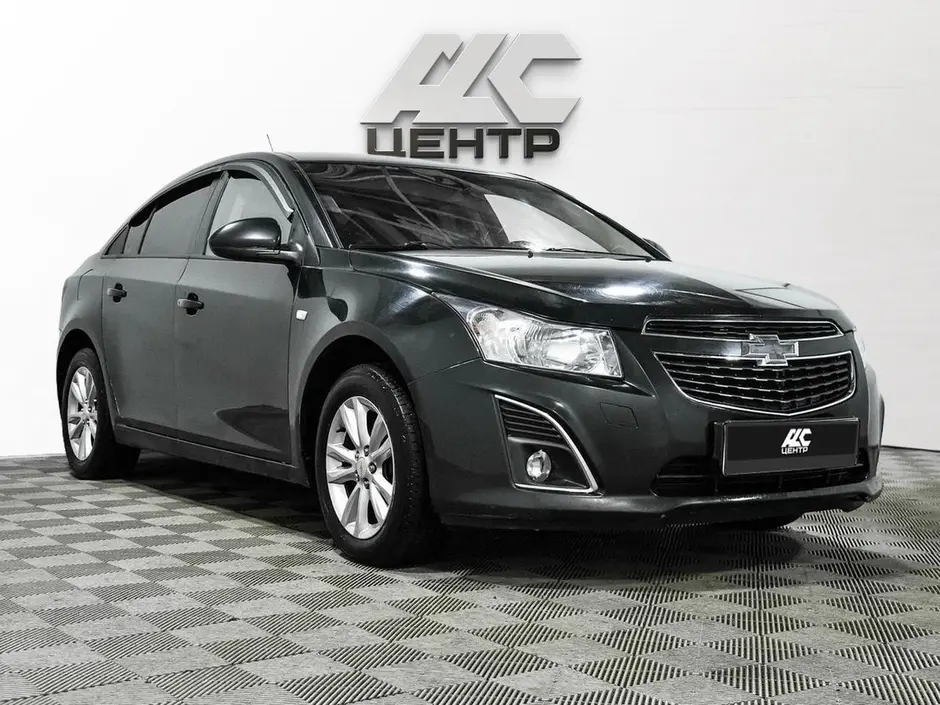 Chevrolet Cruze, 2012 г.