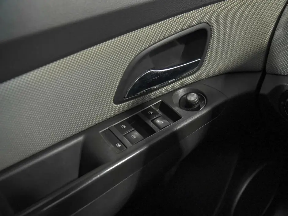 Chevrolet Cruze, 2012 г.