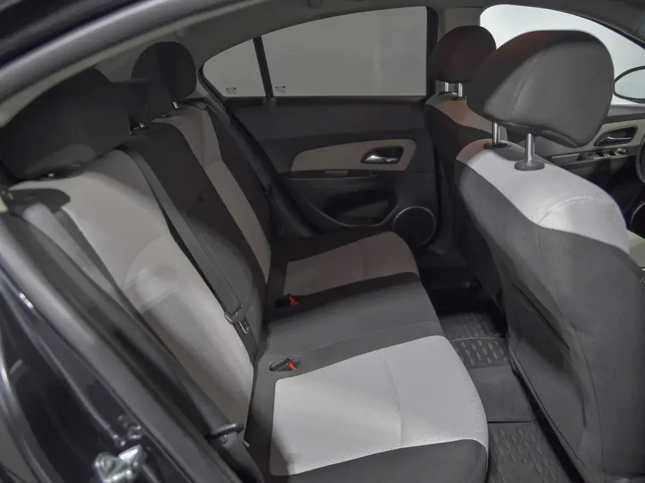 Chevrolet Cruze, 2012 г.