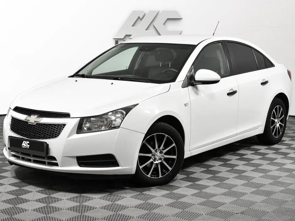 Chevrolet Cruze, 2011 г.
