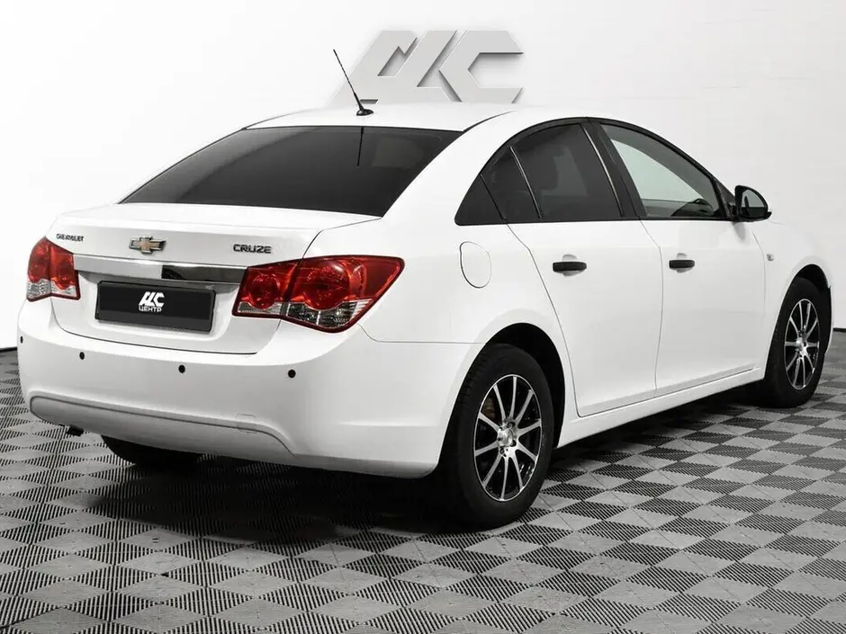 Chevrolet Cruze, 2011 г.