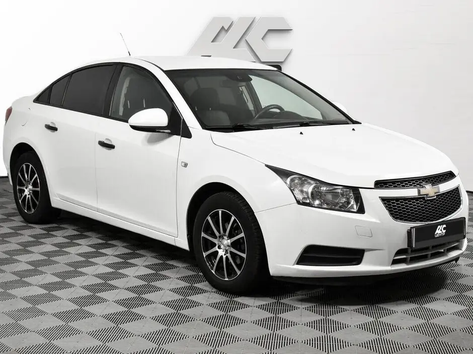 Chevrolet Cruze, 2011 г.