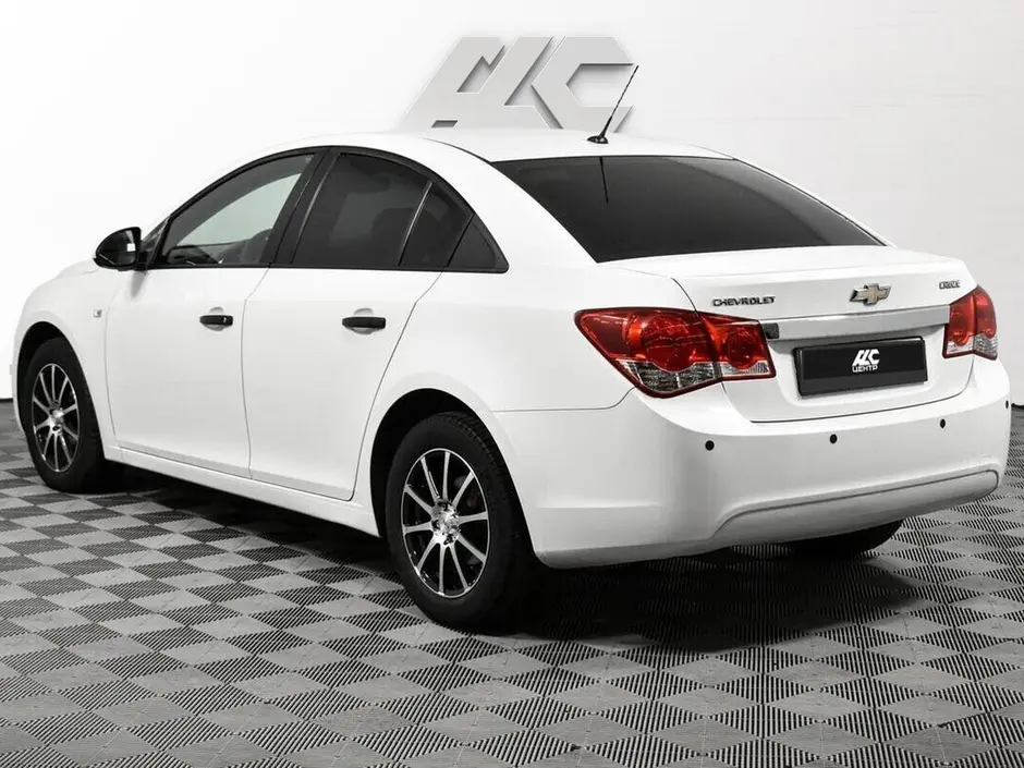 Chevrolet Cruze, 2011 г.