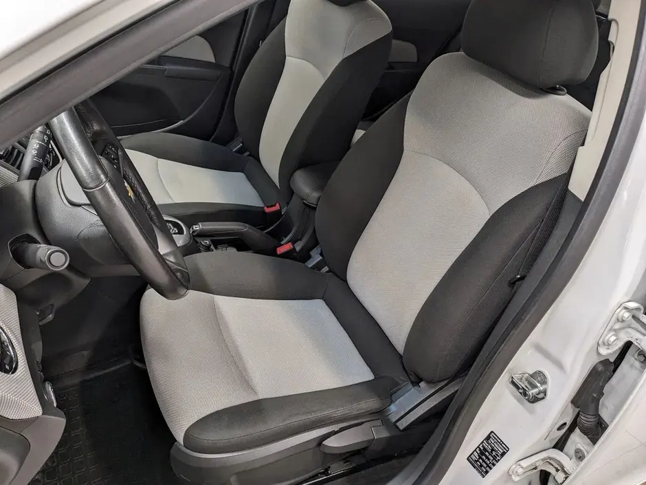 Chevrolet Cruze, 2011 г.