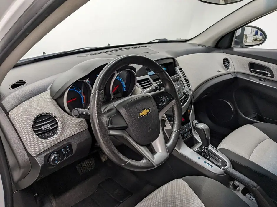 Chevrolet Cruze, 2011 г.