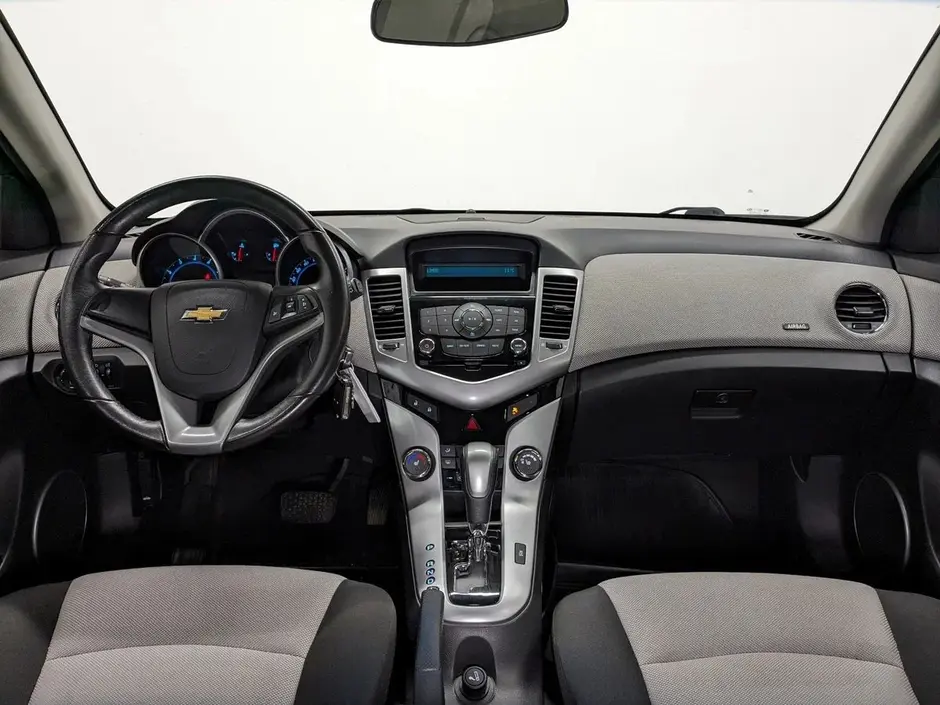 Chevrolet Cruze, 2011 г.